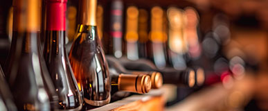 Vins des Autres régions